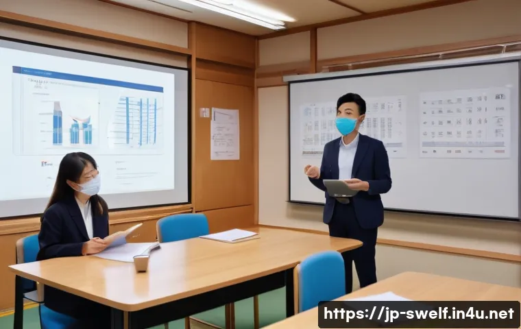 학교사회복지사 업무와 시간 관리 관련 이미지 2