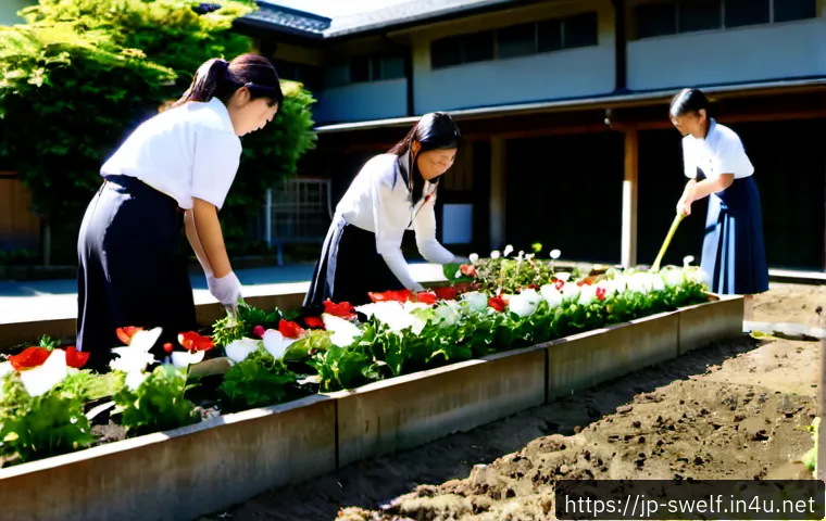 학교사회복지사와 지역사회 협력 사례 관련 이미지 1